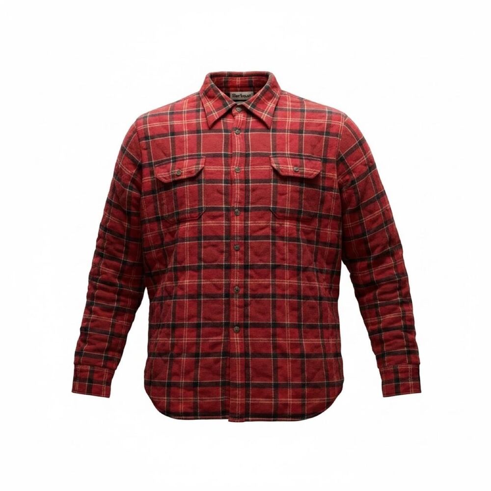 Barbour Men's multi Jacket